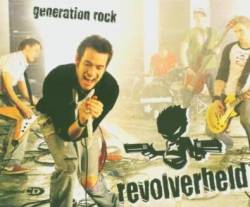 Revolverheld : Generation Rock